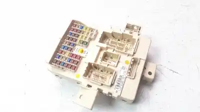Second-hand car spare part fuse box unit for hyundai tucson (tl, tle) 1.7 crdi oem iam references 91950d3510