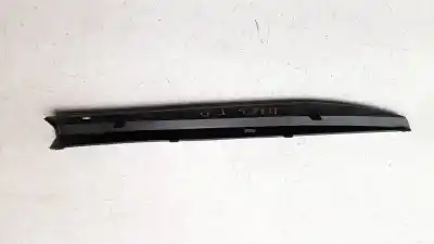 Peça sobressalente para automóvel em segunda mão moldagem por seat ateca (khp) fr referências oem iam se029ay20  