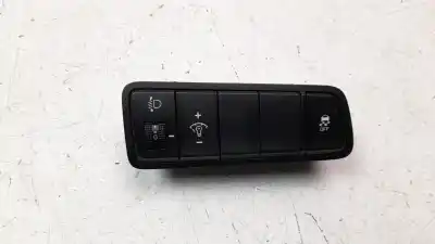 Second-hand car spare part MULTIFUNCTION SWITCH for HYUNDAI TUCSON (TL, TLE)  OEM IAM references 93710D7190TRY  