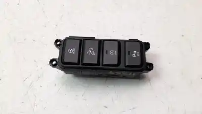 Pezzo di ricambio per auto di seconda mano COMANDO MULTIFUNZIONE per HYUNDAI TUCSON (TL, TLE)  Riferimenti OEM IAM 93300D7600  