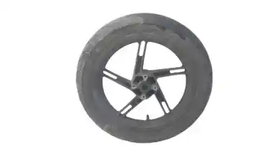 Peça sobressalente para automóvel em segunda mão jante por honda pcx pcx 125 (jf28) referências oem iam 44650kwn711zb