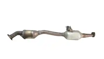 Peça sobressalente para automóvel em segunda mão catalisador por toyota corolla (e21) sedan 1.8 16v hybrid referências oem iam 30y28