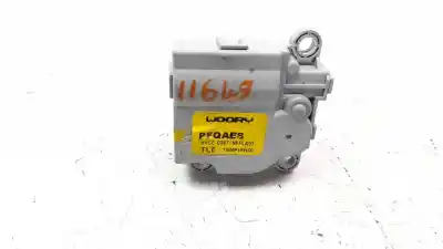 Peça sobressalente para automóvel em segunda mão MOTOR DE SOFAGEM por HYUNDAI TUCSON  Referências OEM IAM D267NFFLA01  