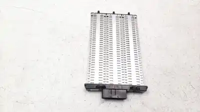 Peça sobressalente para automóvel em segunda mão resistência sofagem chauffage por hyundai tucson 1.6 crdi cat referências oem iam c20313d081