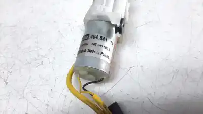 Автозапчастина б/у електронний модуль для porsche cayenne (typ 9pa) turbo s посилання на oem iam 602040800a  