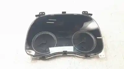 Peça sobressalente para automóvel em segunda mão quadrante por hyundai tucson classic blue referências oem iam 94013d7721