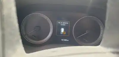 Peça sobressalente para automóvel em segunda mão quadrante por hyundai tucson classic blue referências oem iam 94013d7721  