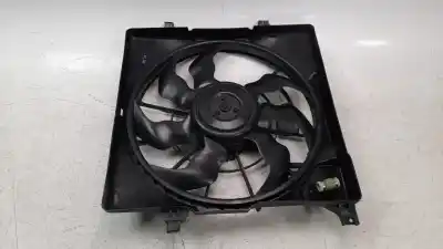 Peça sobressalente para automóvel em segunda mão termoventilador elétrico por hyundai tucson classic blue referências oem iam 25380d7000