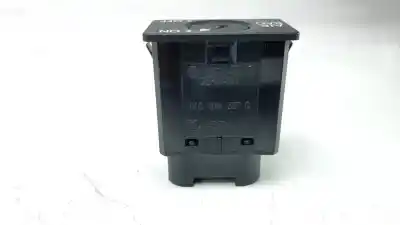Second-hand car spare part switch for porsche cayenne (typ 9pa) turbo s oem iam references 1k0919237c  