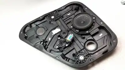 Peça sobressalente para automóvel em segunda mão elevador de vidros traseiro esquerdo por hyundai tucson classic blue referências oem iam 83470d7600