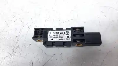 Автозапчастина б/у датчик для porsche cayenne (typ 9pa) turbo s посилання на oem iam 7l0909606b