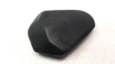 Peça sobressalente para automóvel em segunda mão assento dianteiro direito por ktm 390 duke 390 duke 44 cv / 32 kw referências oem iam 93007047000