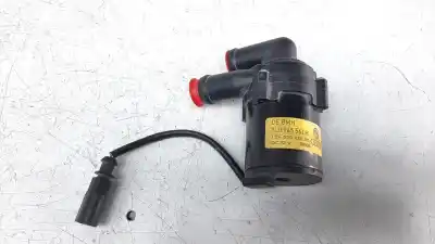 Автозапчастина б/у водяна бомба для porsche cayenne (typ 9pa) turbo s посилання на oem iam 7l0965561h