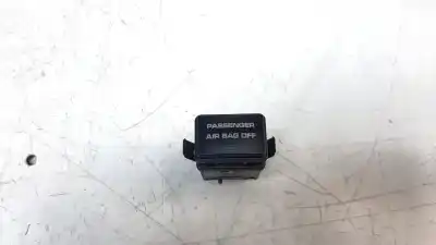 Автозапчастина б/у вимикач для porsche cayenne (typ 9pa) turbo s посилання на oem iam 7l5919211b