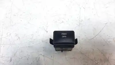 Автозапчастина б/у вимикач для porsche cayenne (typ 9pa) turbo s посилання на oem iam 7l5927225a
