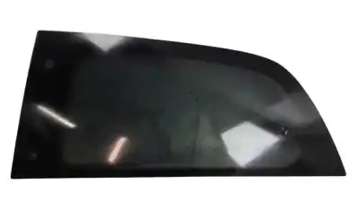 Автозапчастина б/у вікно задне ліве для smart forfour 0.9 turbo cat посилання на oem iam a4537350700