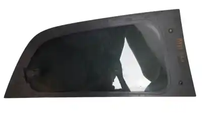 Автозапчастина б/у вікно задне ліве для smart forfour 0.9 turbo cat посилання на oem iam a4537350700  