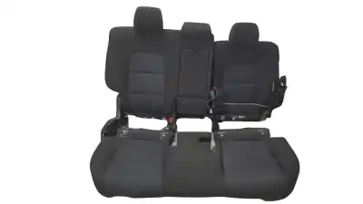 Peça sobressalente para automóvel em segunda mão BANCOS TRASEIROS por HYUNDAI TUCSON  Referências OEM IAM 89170D7000T2A  