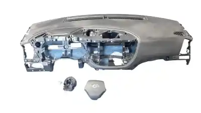 Peça sobressalente para automóvel em segunda mão kit airbag por hyundai tucson classic blue referências oem iam 84711d7000try