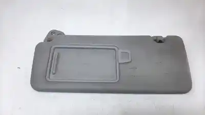 Peça sobressalente para automóvel em segunda mão pára-sol esquerdo por hyundai tucson classic blue referências oem iam 85201d3000ttx
