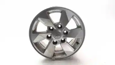 Pièce détachée automobile d'occasion Jante pour MITSUBISHI L 200 (KL0/KJ0) Basis Doppelkabine 4WD Références OEM IAM 4250F082  