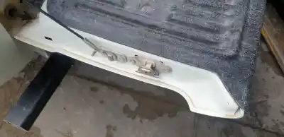 İkinci el araba yedek parçası BAGAJ / KAPI KILIDI için MITSUBISHI L 200 (KL0/KJ0)  OEM IAM referansları 6730A097  