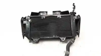 Peça sobressalente para automóvel em segunda mão radiador de água por ktm 390 duke 390 duke 44 cv / 32 kw referências oem iam 93035010033