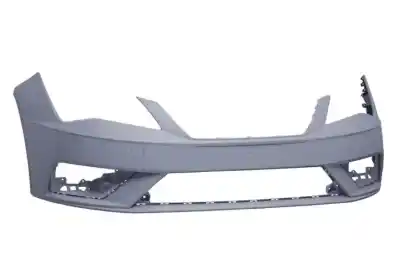 Second-hand car spare part FRONT BUMPER for SEAT LEON (5F1)  OEM IAM references 5F0807221RGRU ST4281001 107213308