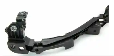 Tweedehands auto-onderdeel Voorlijst voor VOLKSWAGEN GOLF VI (5K1) * OEM IAM-referenties 5K0807572D VG0381006 109234681