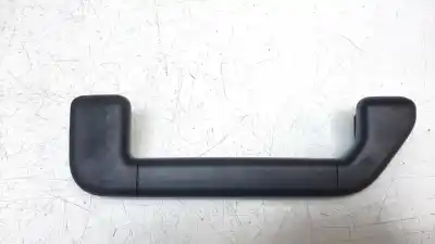 Автозапчастина б/у ручка задня права для porsche cayenne (typ 9pa) turbo s посилання на oem iam 7l0857607a