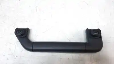 Автозапчасти б/у задняя правая ручка за porsche cayenne (typ 9pa) turbo s ссылки oem iam 7l0857607a  