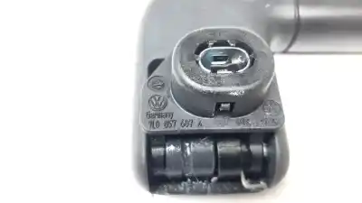 Автозапчасти б/у задняя правая ручка за porsche cayenne (typ 9pa) turbo s ссылки oem iam 7l0857607a  