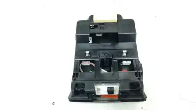 Автозапчастина б/у внутрішне світло для renault clio v business edition посилання на oem iam 969825646r  