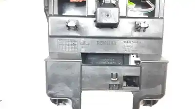 Автозапчастина б/у внутрішне світло для renault clio v business edition посилання на oem iam 969825646r  