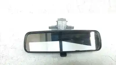 Second-hand car spare part Interior Rearview Mirror for RENAULT CLIO V BUSINESS EDITION OEM IAM references 963217003R  