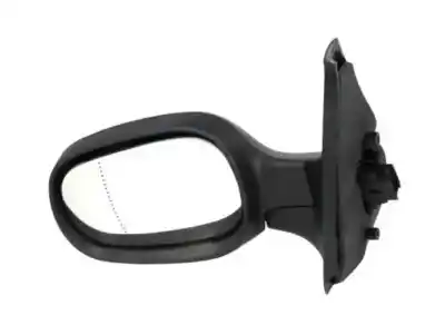 Автозапчасти б/у левое зеркало за RENAULT CLIO II FASE II (B/CB0) CLIO ссылки OEM IAM 6125173 RN3227314 1051936014 Автозапчасти б/у левое зеркало за RENAULT CLIO II FASE II (B/CB0) CLIO ссылки OEM IAM 6125173 RN3227314 1051936014