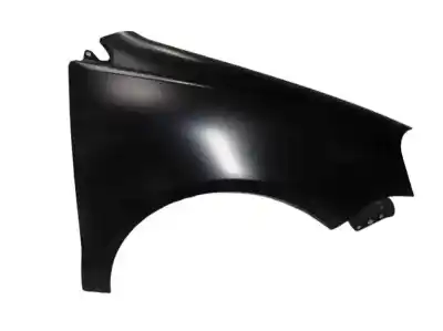 Gebrauchtes Autoersatzteil Kotflügel Vorne Rechts zum VOLKSWAGEN POLO (9N3) 1.4 TDI OEM-IAM-Referenzen 6Q0821106E VG0223003 109233911