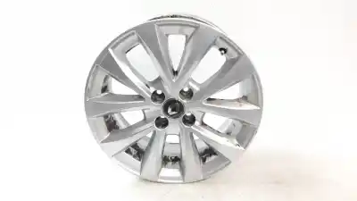 Pièce détachée automobile d'occasion JANTE pour RENAULT CLIO V  Références OEM IAM 403008062R  