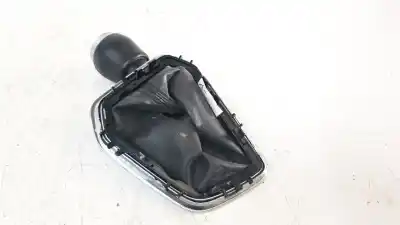 Автозапчастина б/у ручка важеля передач для renault clio v business edition посилання на oem iam 341025198r  