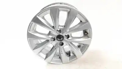 Pièce détachée automobile d'occasion JANTE pour RENAULT CLIO V  Références OEM IAM 403008062R  