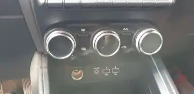 Автозапчастина б/у клімат-контроль для renault clio v business edition посилання на oem iam 275100936r  