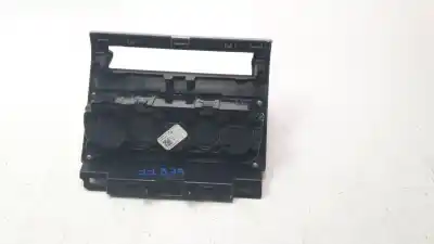 Автозапчастина б/у клімат-контроль для renault clio v business edition посилання на oem iam 275100936r  