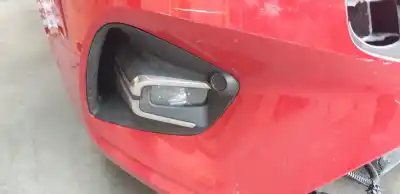 Автозапчасти б/у правая противотуманная фара за renault clio v business edition ссылки oem iam 261504122r 10118140005 , rn3324415 , 13018552 , 5500152 1nl01371202