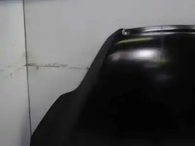 Peça sobressalente para automóvel em segunda mão capot por ford focus lim. (cb4) focus lim. (cb4) (2007 - 2011) referências oem iam 1521601 fd4263100 109104230