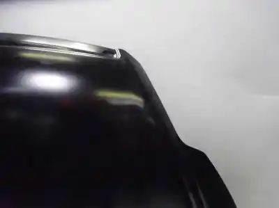 Peça sobressalente para automóvel em segunda mão capot por ford focus lim. (cb4) focus lim. (cb4) (2007 - 2011) referências oem iam 1521601 fd4263100 109104230