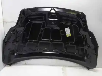 Peça sobressalente para automóvel em segunda mão capot por ford focus lim. (cb4) focus lim. (cb4) (2007 - 2011) referências oem iam 1521601 fd4263100 109104230