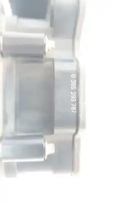 Peça sobressalente para automóvel em segunda mão abs por renault clio v business edition referências oem iam 476607421r  