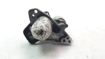 Автозапчастина б/у двигун запускається для renault clio v business edition посилання на oem iam 233005993r  