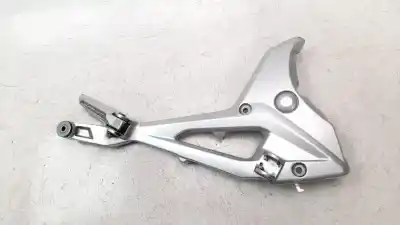 Piesă de schimb auto la mâna a doua suport prag lateral pentru honda nc 750 nc 750 x referințe oem iam 50650mgsd31za