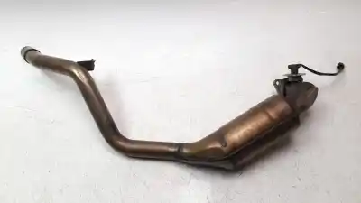Piesă de schimb auto la mâna a doua țeavã eșapament centralã pentru honda nc 750 nc 750 x referințe oem iam 18150mkad82